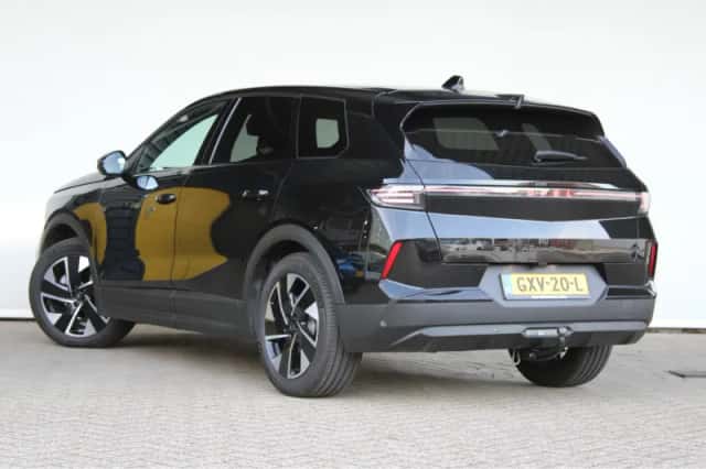 Opel Grandland (2024) thumbnail 6