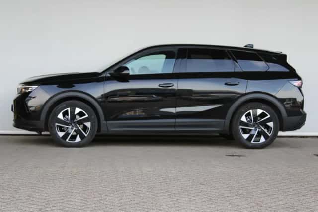 Opel Grandland (2024) thumbnail 7