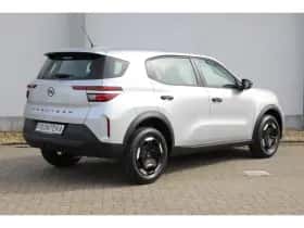 Opel Frontera (2025) thumbnail 3
