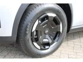 Opel Frontera (2025) thumbnail 9