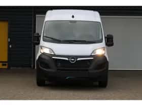 Opel Movano (2024) thumbnail 2