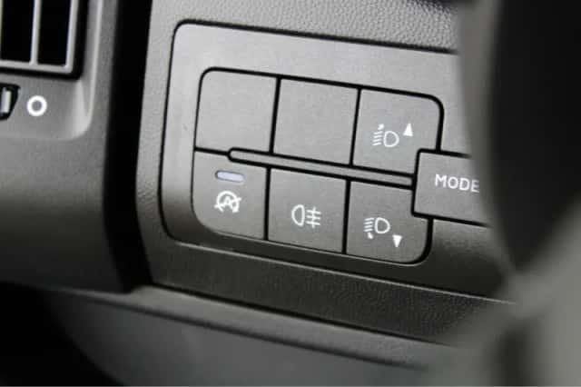 Opel Movano (2024) thumbnail 12