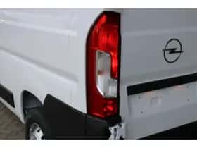 Opel Movano (2024) thumbnail 28