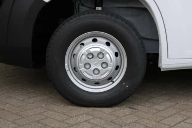 Opel Movano (2024) thumbnail 29