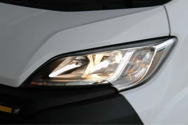 Opel Movano (2024) thumbnail 30