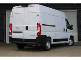 Opel Movano (2024) thumbnail 4