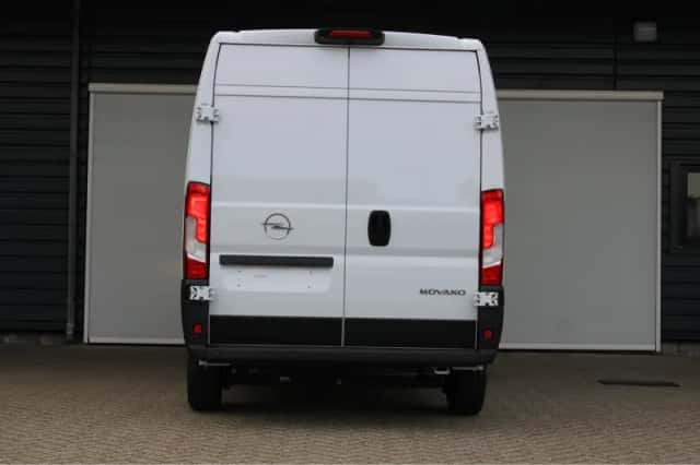 Opel Movano (2024) thumbnail 5