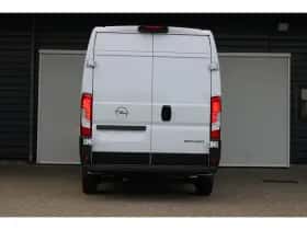 Opel Movano (2024) thumbnail 5