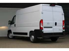 Opel Movano (2024) thumbnail 6