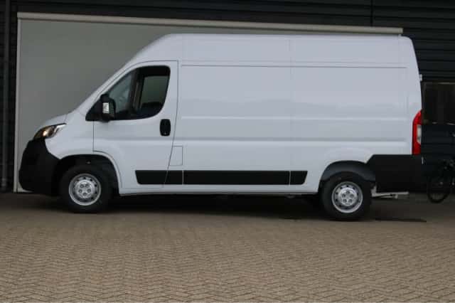 Opel Movano (2024) thumbnail 7