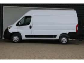 Opel Movano (2024) thumbnail 7