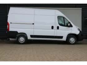 Opel Movano (2024) thumbnail 8