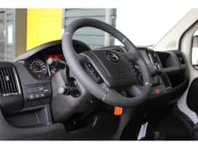 Opel Movano (2024) thumbnail 9