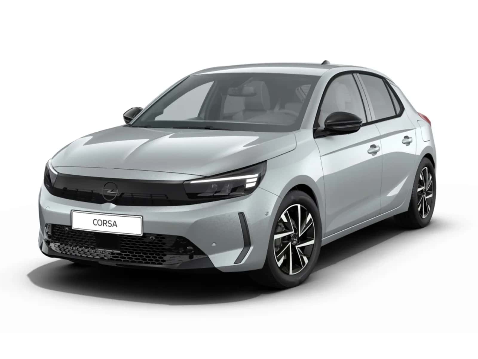 Opel Corsa (2025) — foto 1