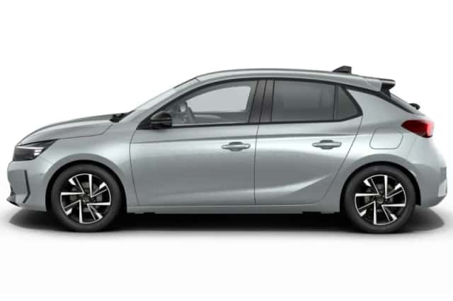 Opel Corsa (2025) thumbnail 2