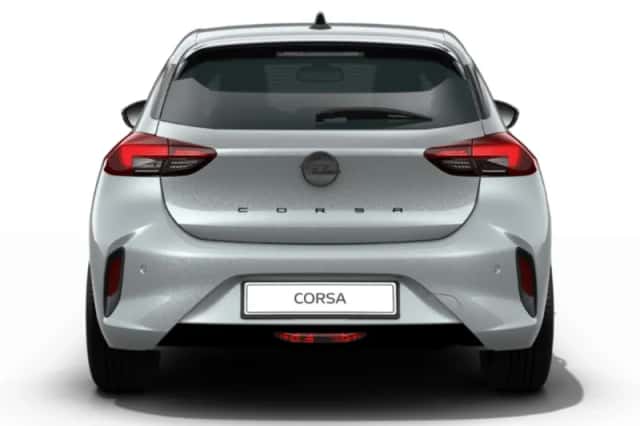 Opel Corsa (2025) thumbnail 3