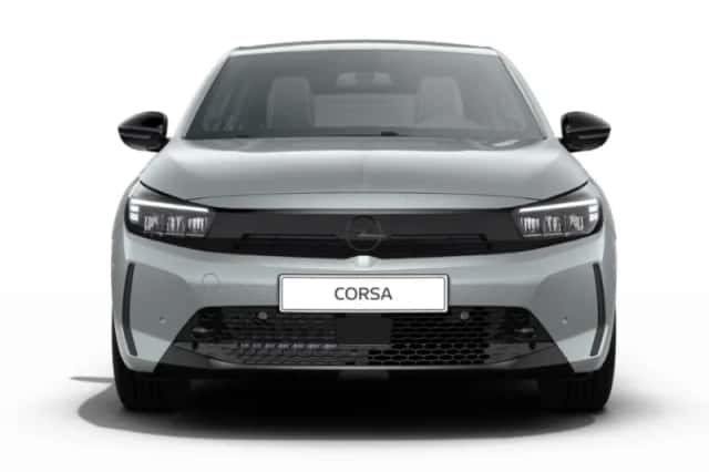Opel Corsa (2025) thumbnail 4