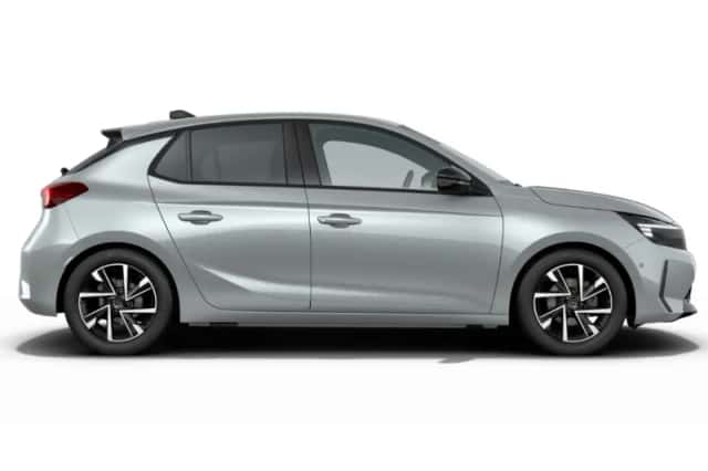 Opel Corsa (2025) thumbnail 5