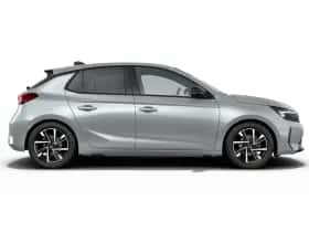 Opel Corsa (2025) thumbnail 5