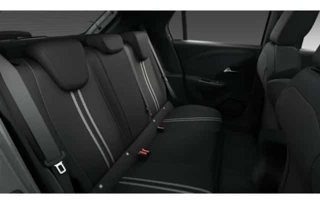 Opel Corsa (2025) thumbnail 8