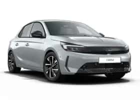 Opel Corsa (2025) thumbnail 9