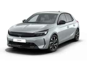 Opel Corsa (2025)
