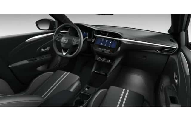 Opel Corsa (2025) thumbnail 6
