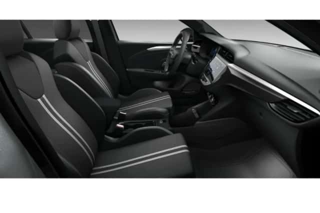 Opel Corsa (2025) thumbnail 7