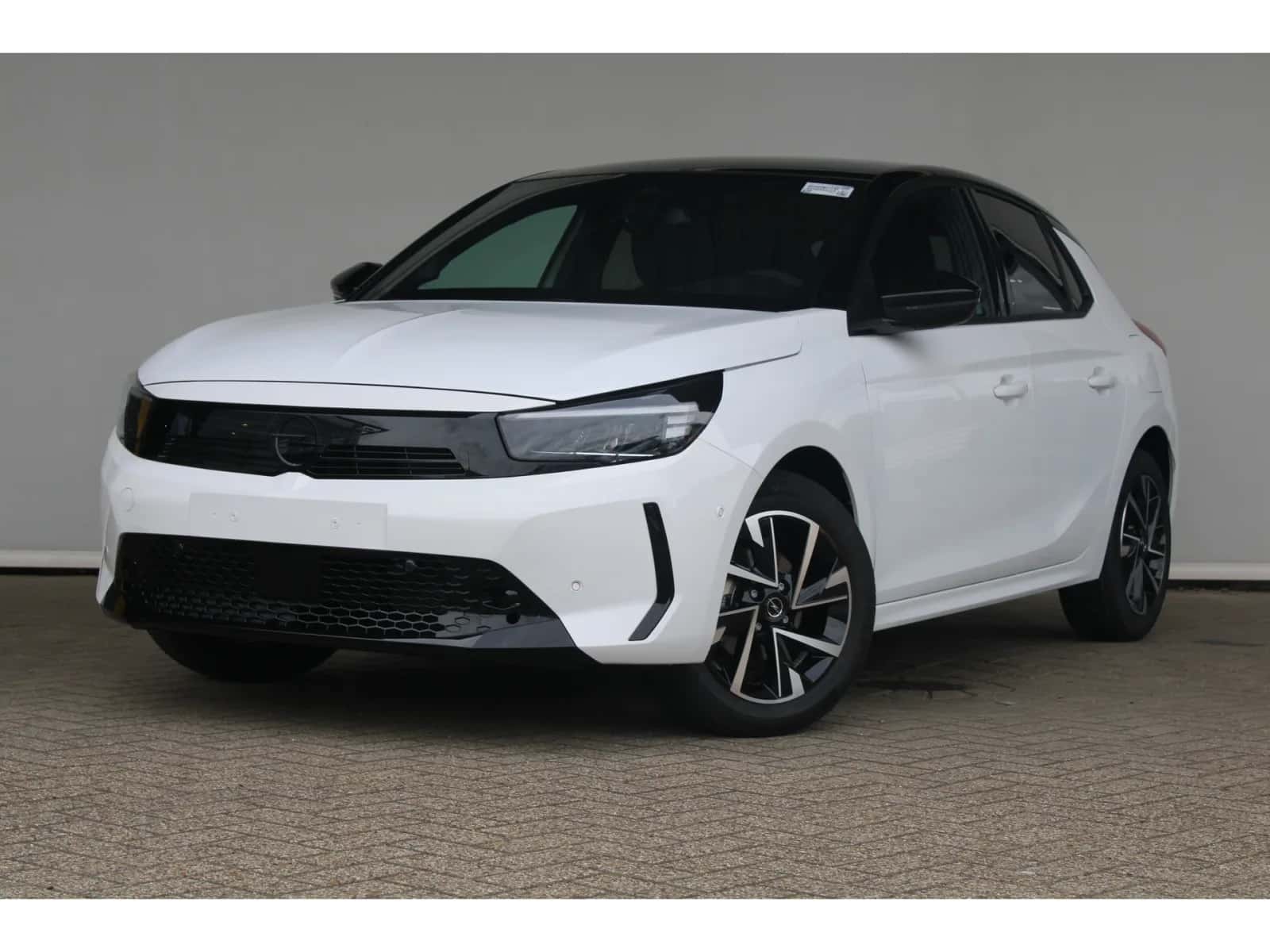 Opel Corsa (2025) — foto 1