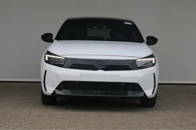 Opel Corsa (2025) thumbnail 2
