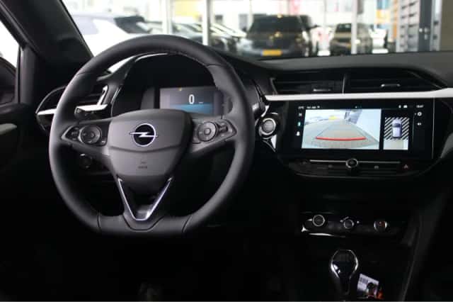 Opel Corsa (2025) thumbnail 14