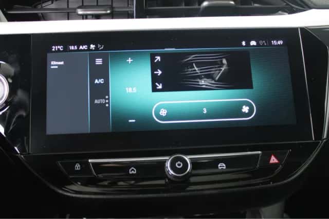 Opel Corsa (2025) thumbnail 25
