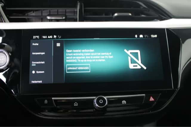 Opel Corsa (2025) thumbnail 26