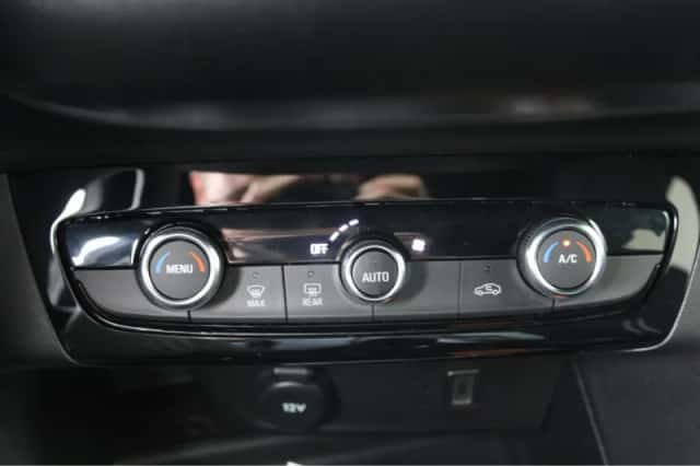 Opel Corsa (2025) thumbnail 27