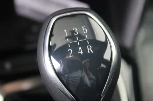 Opel Corsa (2025) thumbnail 28