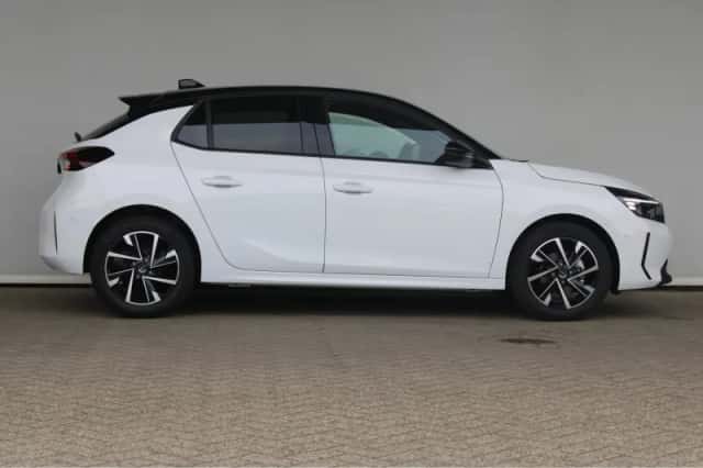 Opel Corsa (2025) thumbnail 4