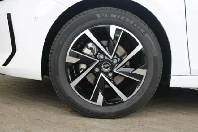 Opel Corsa (2025) thumbnail 31
