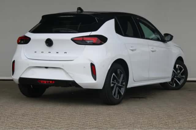 Opel Corsa (2025) thumbnail 5