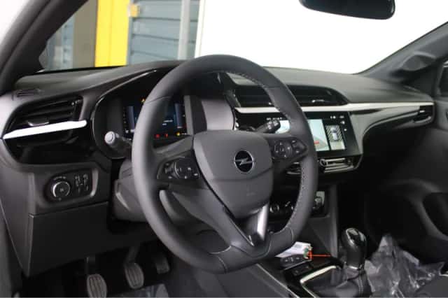 Opel Corsa (2025) thumbnail 9