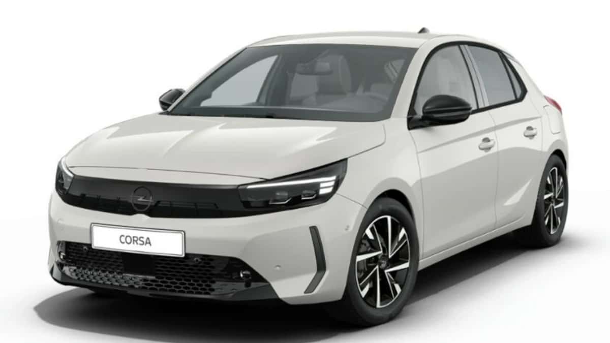 Opel Corsa (2025) — foto 1