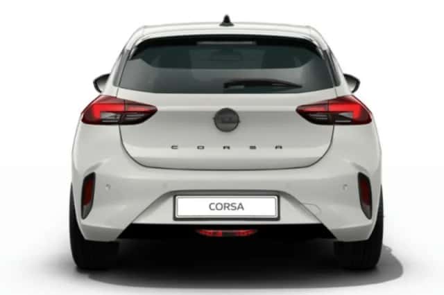 Opel Corsa (2025) thumbnail 3