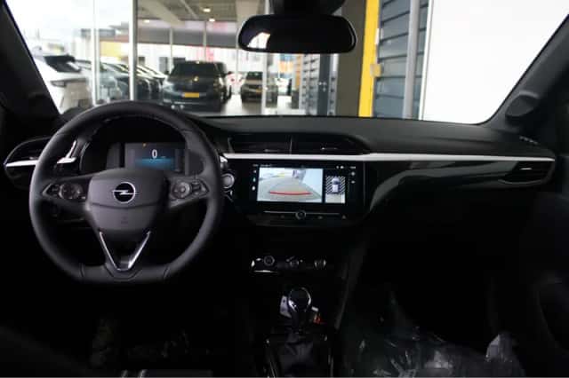 Opel Corsa (2025) thumbnail 13