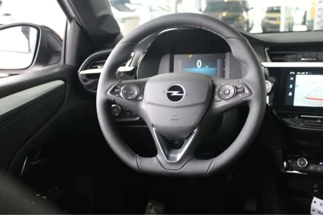 Opel Corsa (2025) thumbnail 15