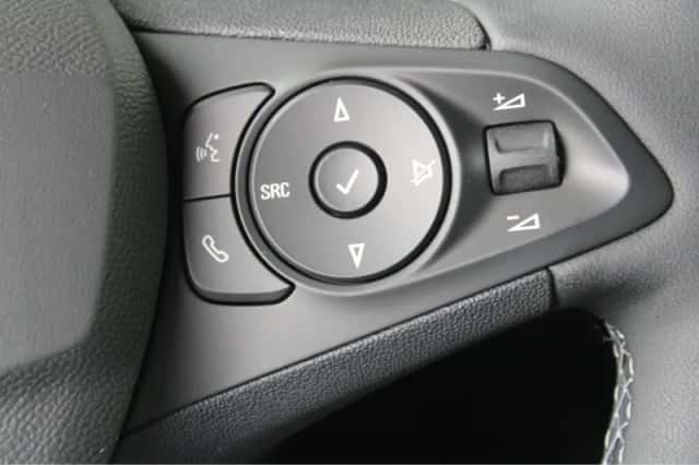 Opel Corsa (2025) thumbnail 20