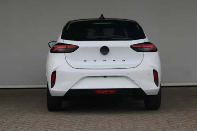 Opel Corsa (2025) thumbnail 6