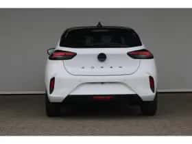 Opel Corsa (2025) thumbnail 6