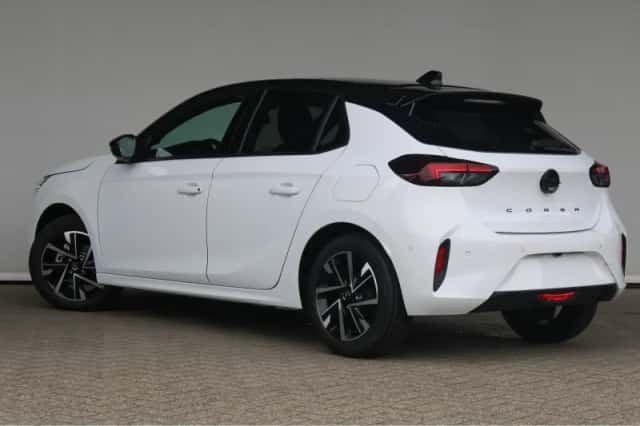 Opel Corsa (2025) thumbnail 7