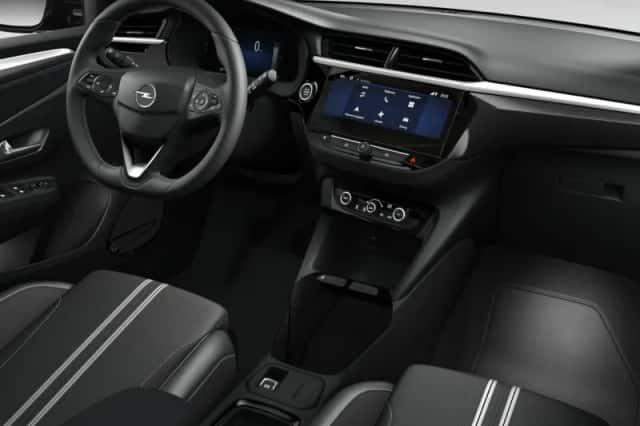 Opel Corsa (2026) thumbnail 7