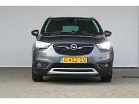 Opel Crossland X (2019) thumbnail 2