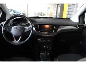Opel Crossland X (2019) thumbnail 12